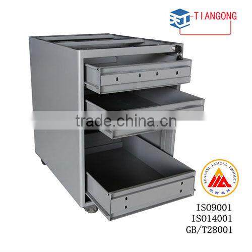 Mobile Filing Cabinet