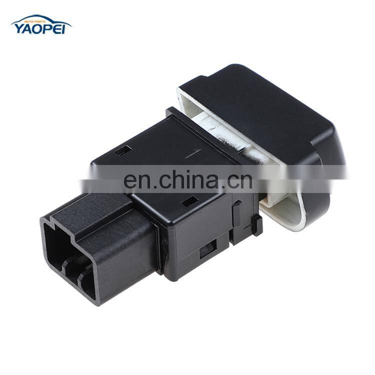 Car Air Conditioner Control Panel Switch Air Conditioner AC Switch for Proton MB847648