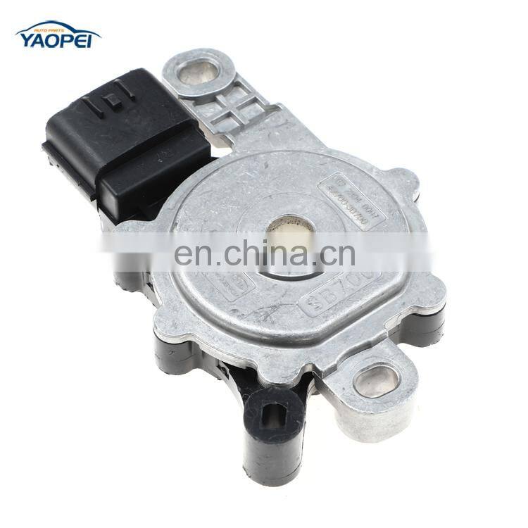 42700-3B700 NS666 Original 7-PIN Neutral Safety Switch Range Sensor For Dodge Jeep Hyundai Kia