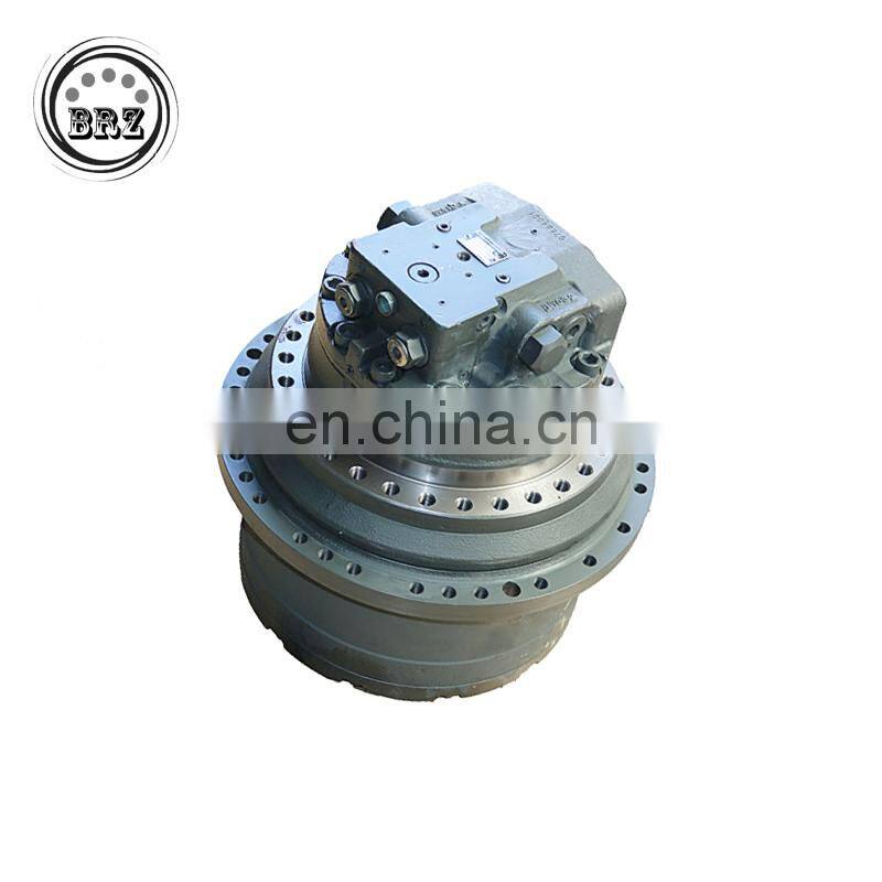 DOOSAN DH290 final drive DAEWOO DH250-8 drive motor DH290-5 walking motor
