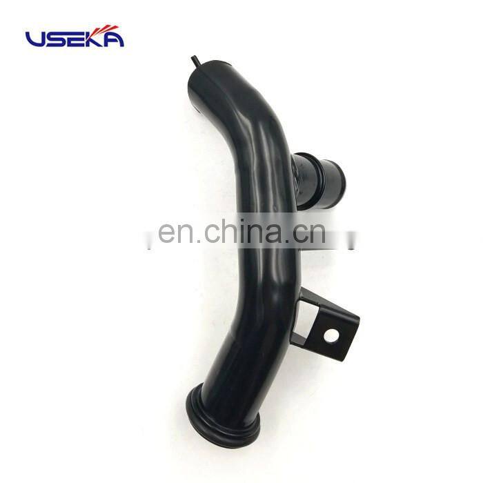 Extraordinary USEKA Auto parts Iron water pipe flange For Hyundai ATOS 97-08 OEM 25430-27410