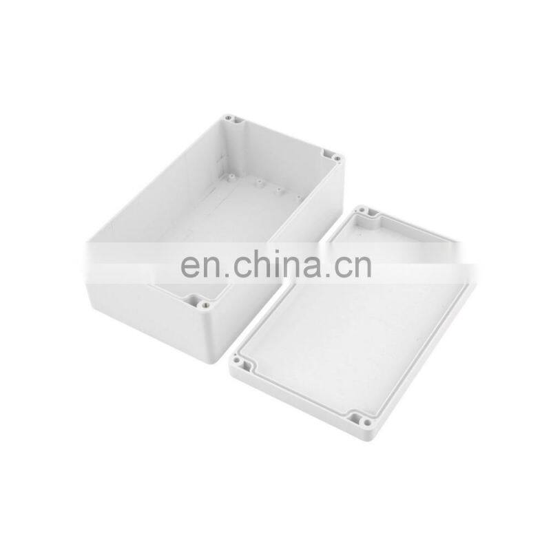 Hot Waterproof Plastic Electronic Project Enclosure Cover CASE Box 158x90x60mm,waterproof box,Plastic Box Enclosure Electronic