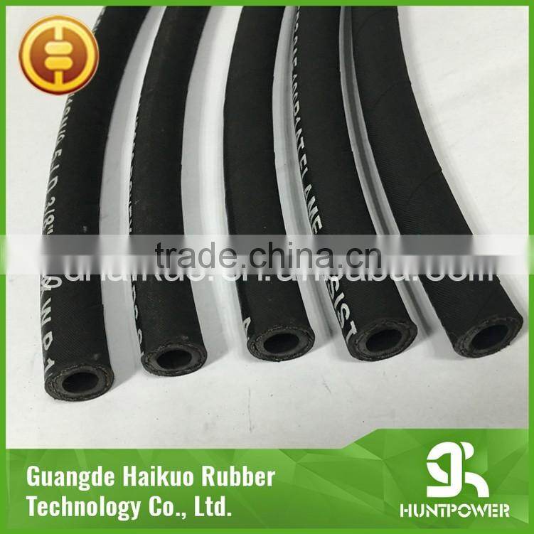 HUNTPOWER Small Diameter Hydraulic Hose