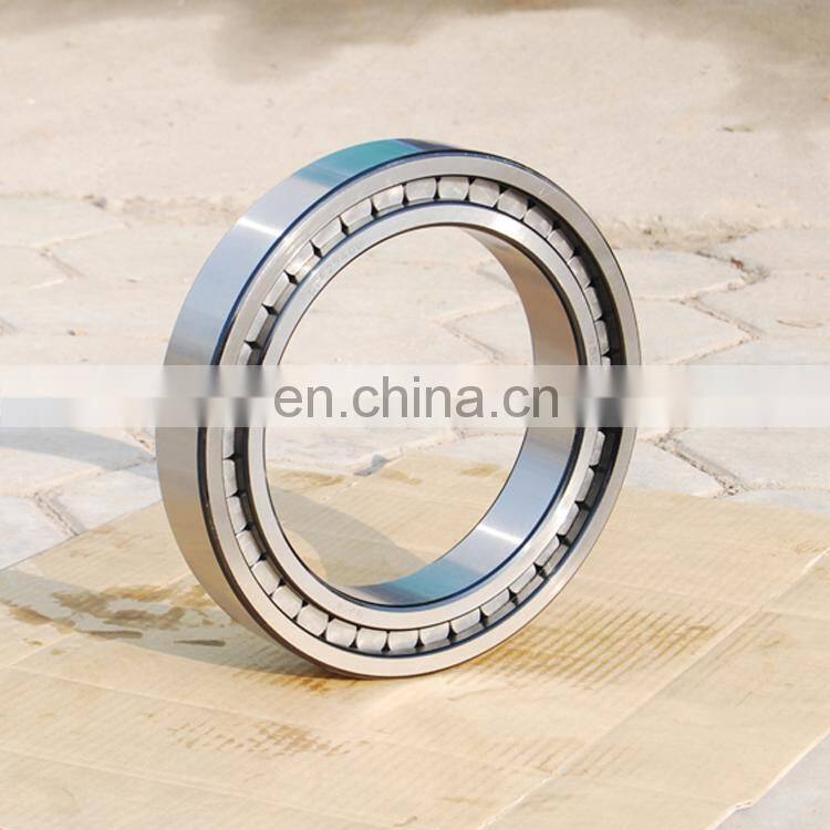SL18 2217 Full Complement Bearing Size 85x150x36 mm Cylindrical Roller Bearing SL182217