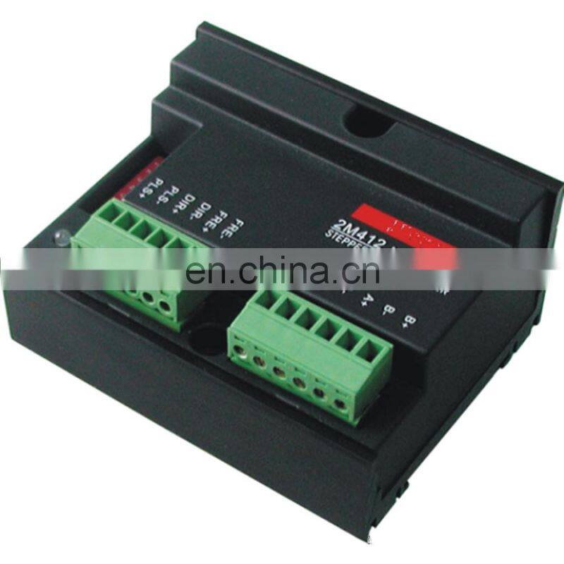 CM880A servo motor drive