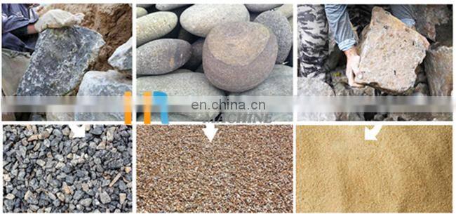 High Quality 750x1060 750*1060 1200*1500 300x1300 300*1300 250x400 Rock Stone Limestone Jaw Crusher for Sale