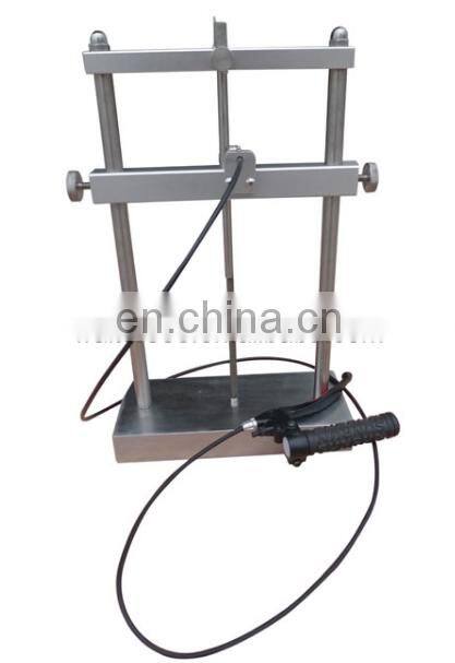 wire and cables Low-Temperature Impact Test Device