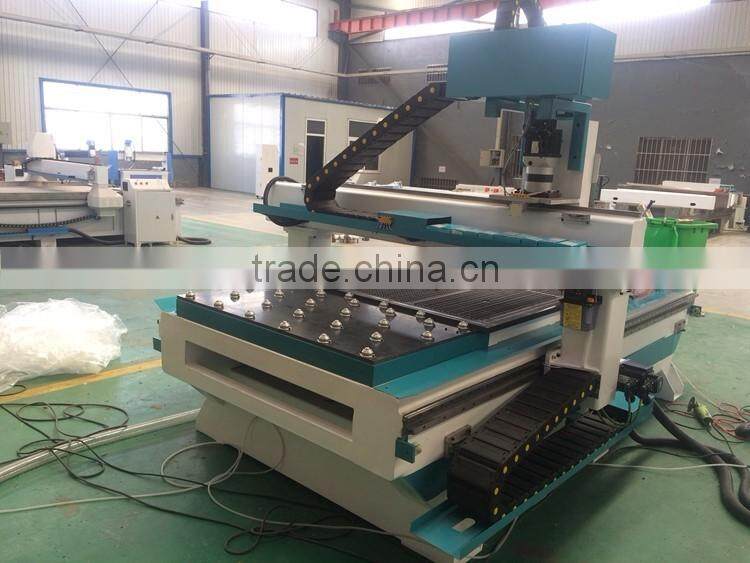 cnc router atc HSD spindle cnc router rotary tool changer cnc router 2016 hot product