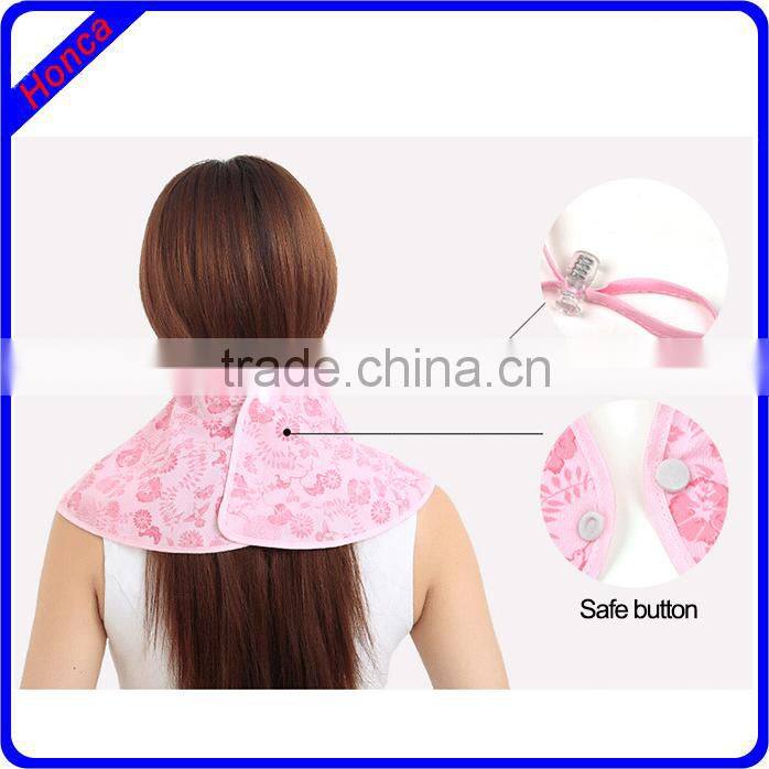 Lady's leisure sun-protective face mask