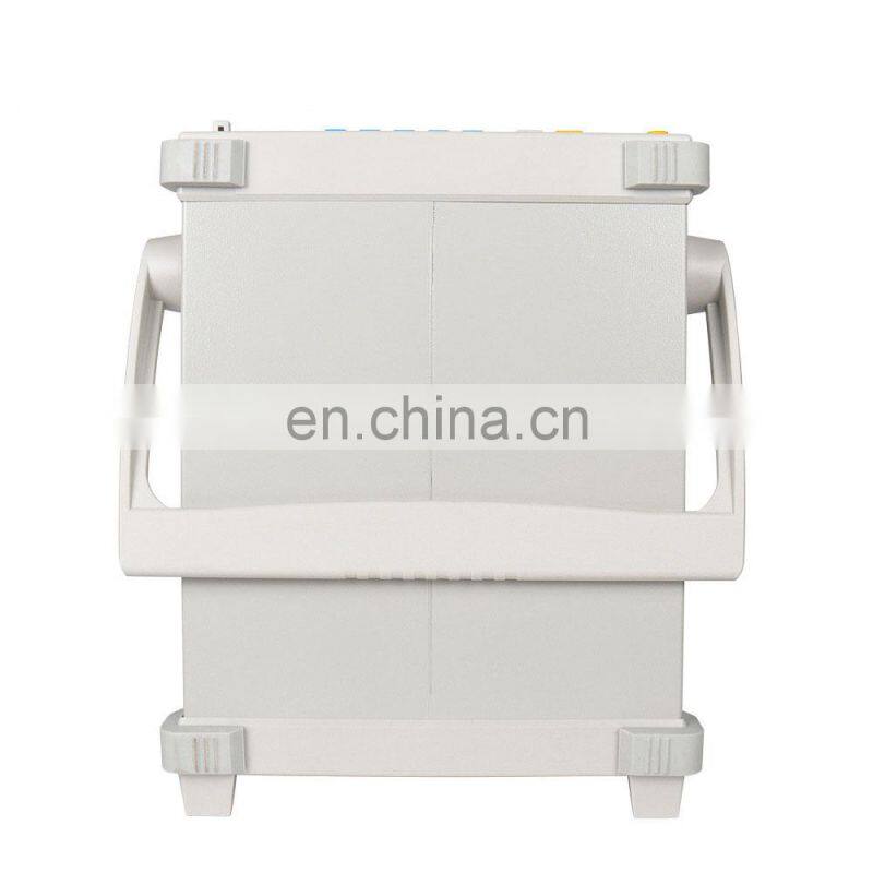 ET3240 High Accuracy Desktop Multimeter Automatic 22000 Counts Benchtop Digital Multimeter with 3.5 Inch TFT Large Clear Screen