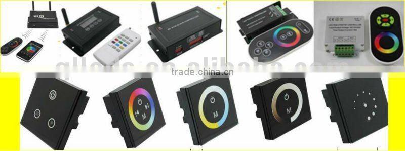 LED Flexible Strip Connectors