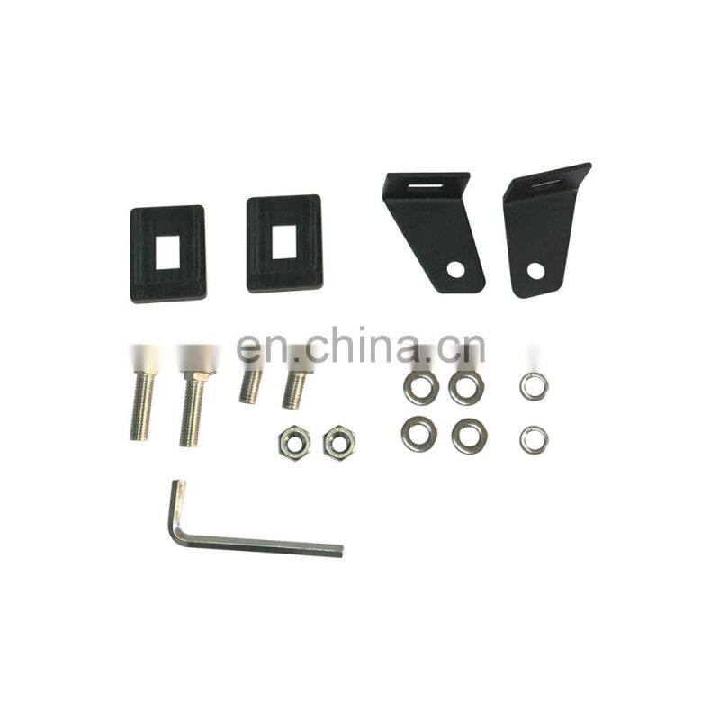 21 inch led light bar offroad 100w combo beam led work lights LED6490