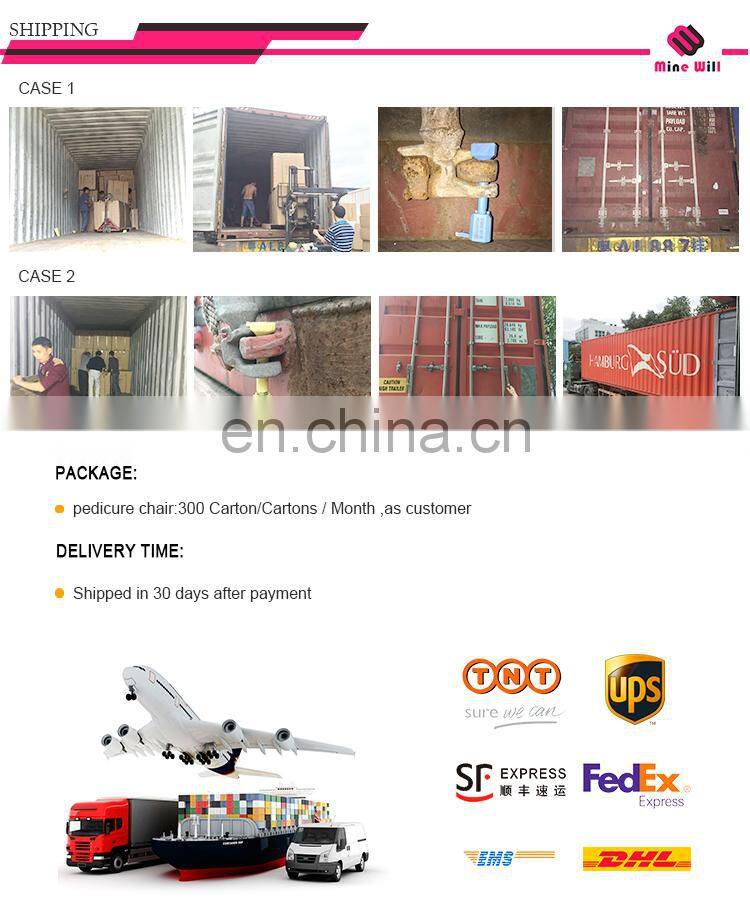 Top Quality Barber Chair Accessories Salon Furniture Commercial Furniture Synthetic Leather barbershop hairdressing