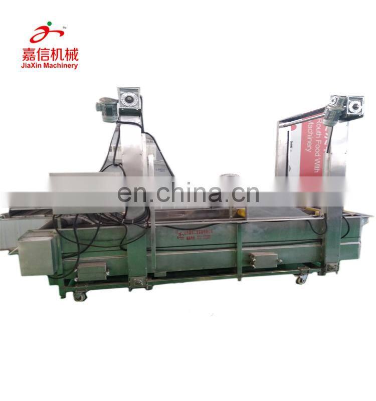 Good quality ozone disinfection air bubble washing machine