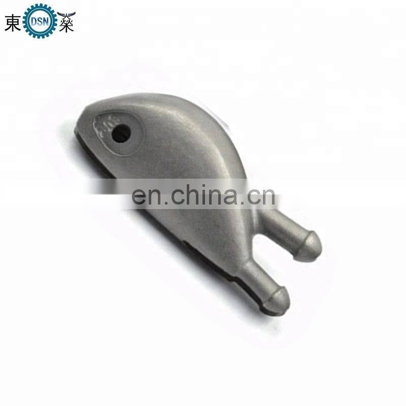 Custom-Made Customized Die Casting Zinc Alloy Fishing Sinker