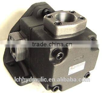 PV2R series hydraulic fixed displacement vane pump