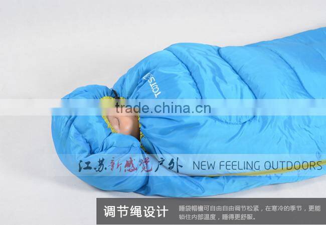 Rectangular Double Sleeping Bag Blanket