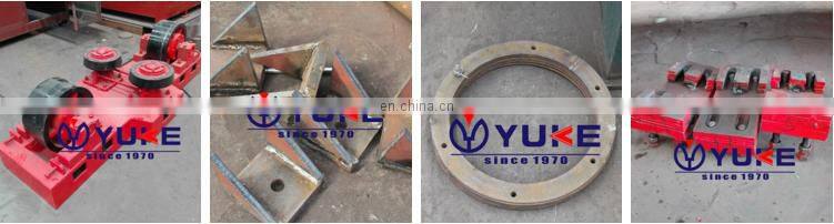 Efficiency small industrial material Rotary Dryer biomass Drum Dryer