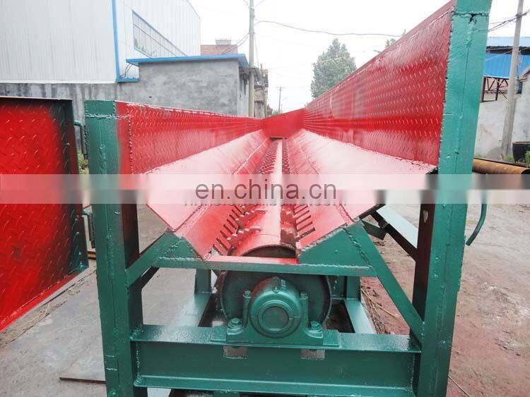 log debarker machine/wood debarker machine/wood peeling machine