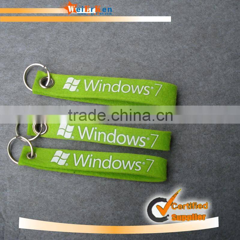 promotional felt products