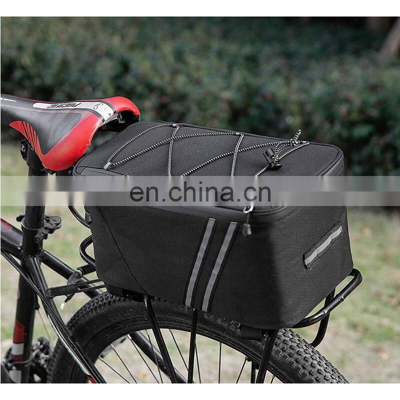 Mountain Bicycle Bike Truck Bag