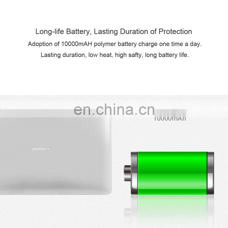 Jumper EZbook 2 Laptop, 14.1 inch, 4GB+128GB 10000mAh Large Battery, Win 10 Intel Cherry Notebook PC