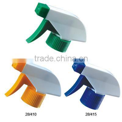 Hot selling mini trigger sprayer for house cleaning
