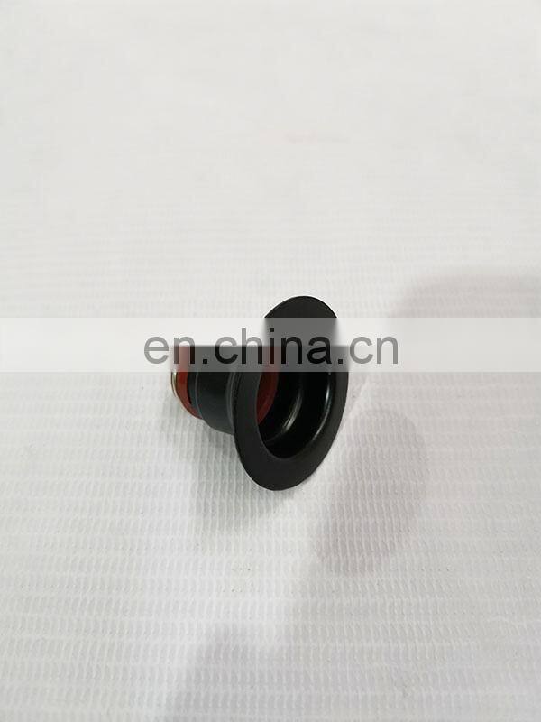 3957912 For Engine 6BT VALVE OIL SEAL 3957912 diesel engine truck parts