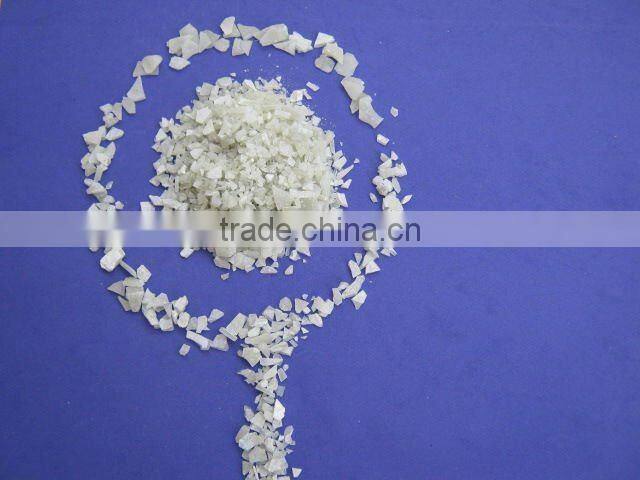 aluminum sulfate hydrated