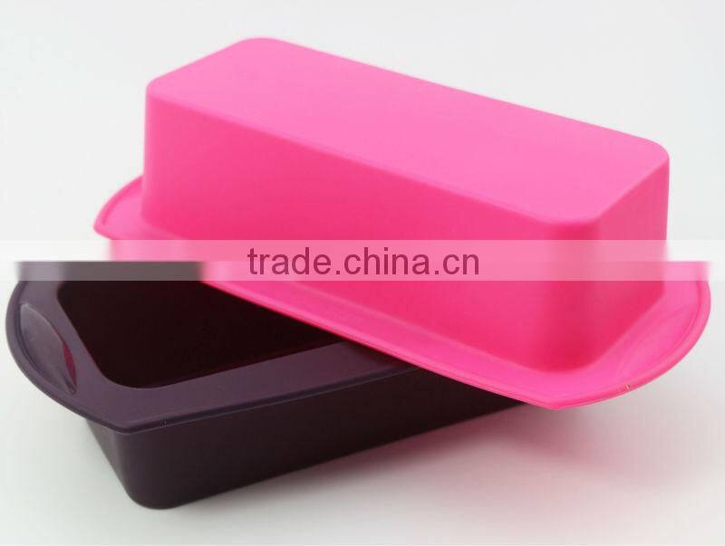 Custom Design Good Quality Miniature Loaf Pans