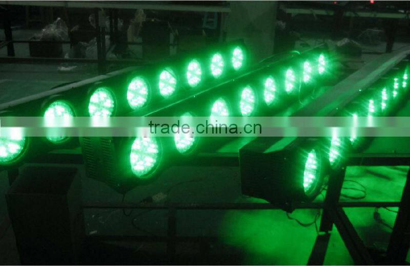 Led 8 Viewers Light DJ Lighting Led Effect Light