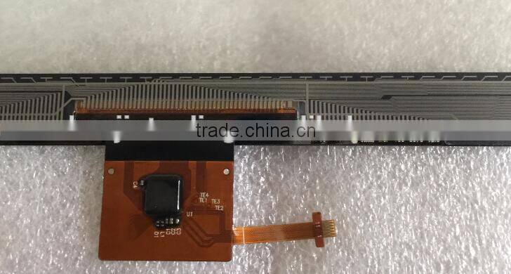 New digitizer replacement for Huawei S10-201 touch screen