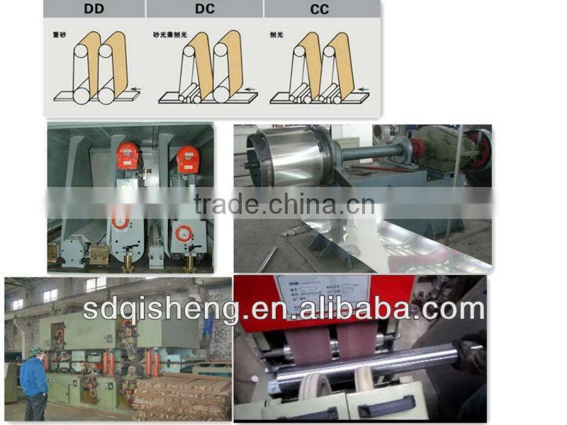 coated abrasive roll supplier