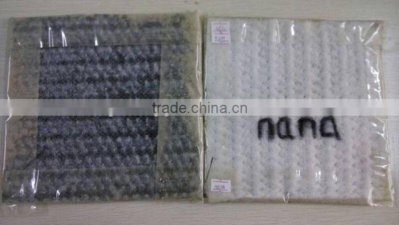 geosynthetic clay liners feature granular bentonite / lake construction GCL