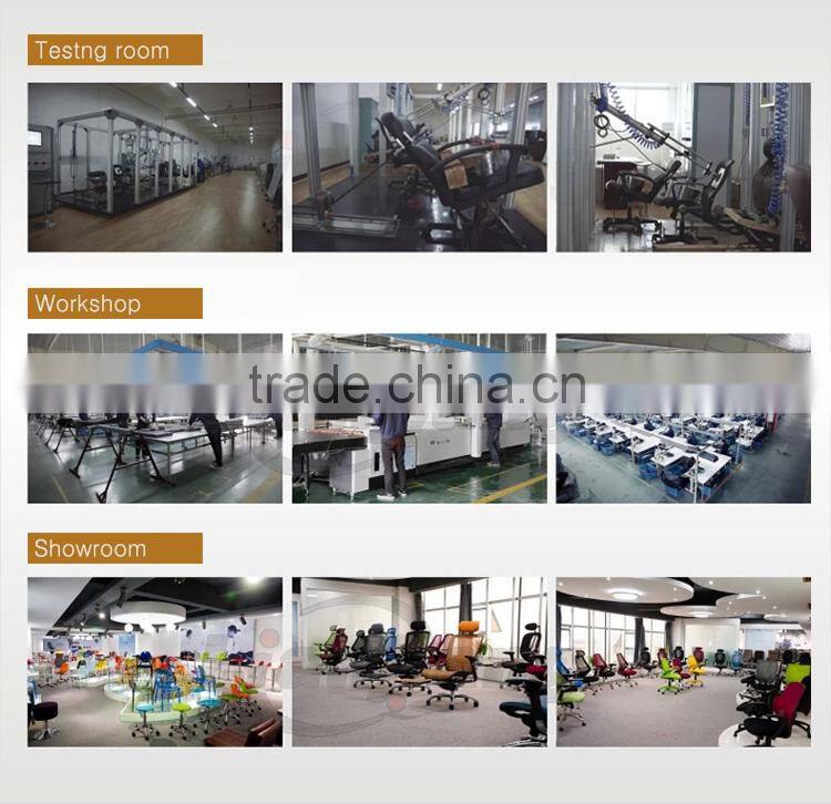 New high-end office chair racing seat