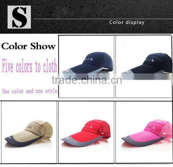 Whlolesale Trucker Cap Cheap Custom Baseball Hats Customized Plain Snapback Cap