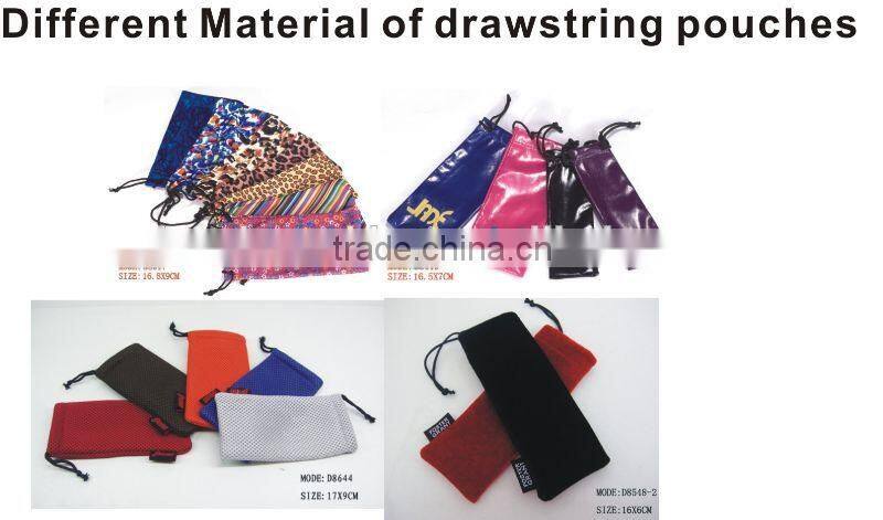 velvet bags and pouches with drawstring,soft velvet pouch Popular Pouch velvet jewelry pouch
