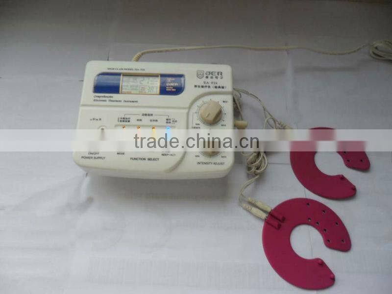 EA-F24 multifunctional physical therapeutic device with CE