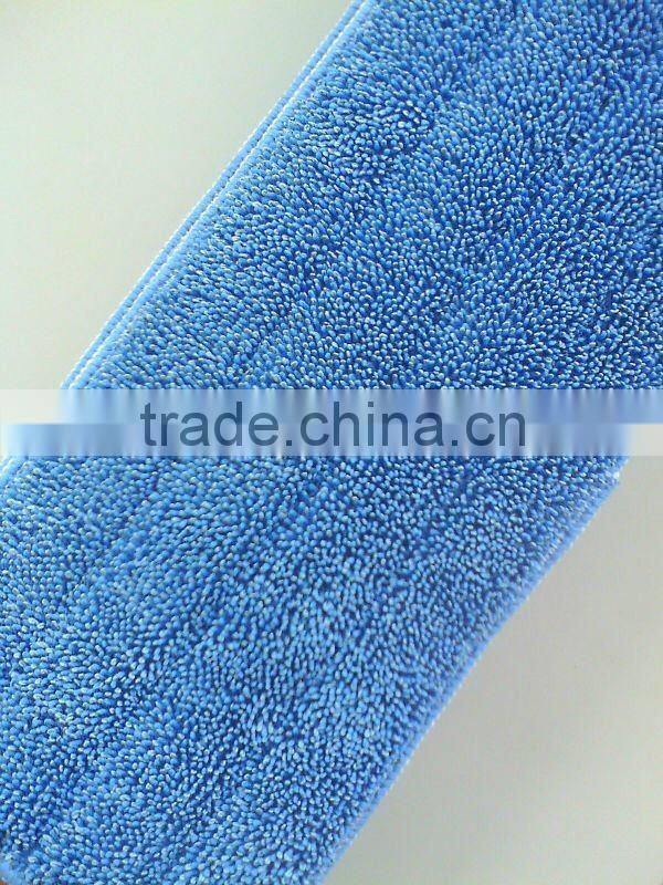 magic blue microfiber mop refill