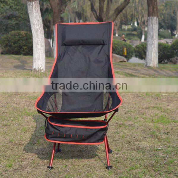 Hot selling} best aluminum foldabe chairs with low price