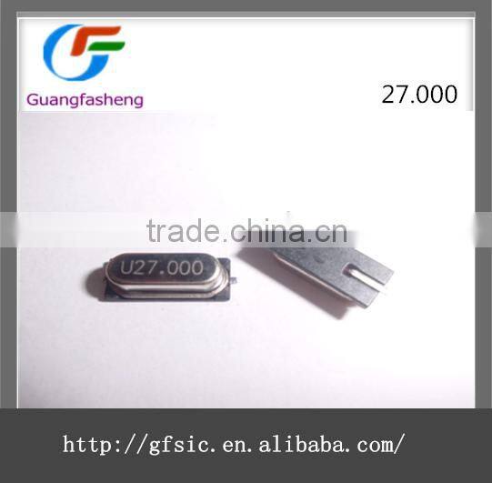 Electronic Component 27.000