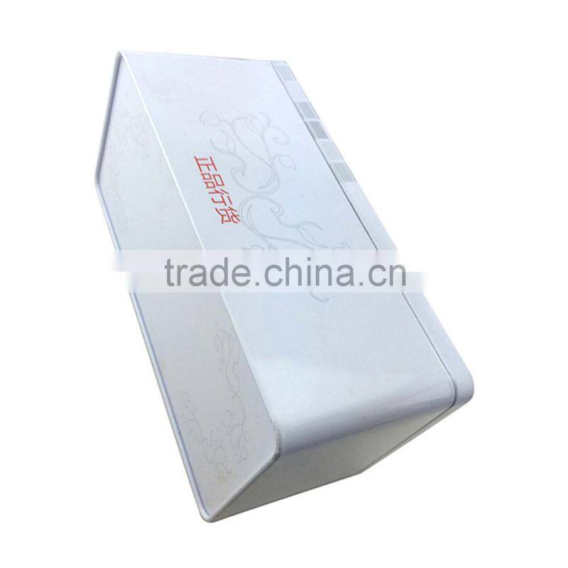 2015 Hot sale Audio tin cans