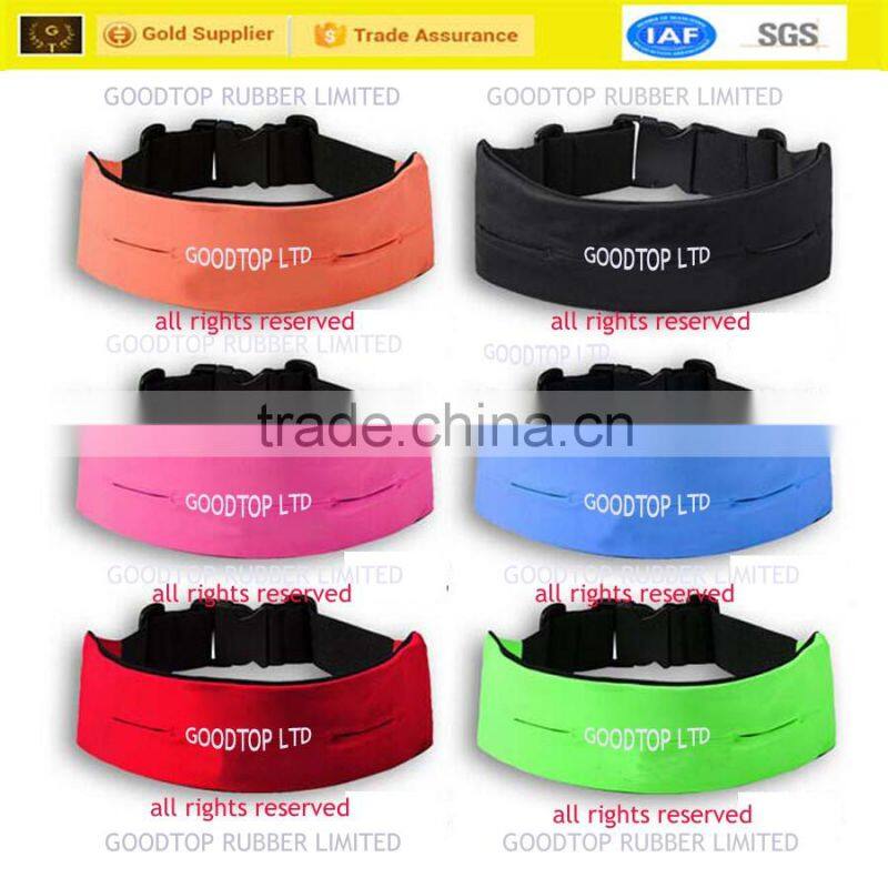 Sport belt factory wholesale