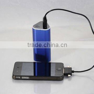 New!!Trilateral+Cupula design,Portable power chargerMP014