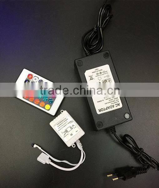 LED Strip Light 220V IP65 flexible led strip light RGB SMD2835/3528/5050/5630