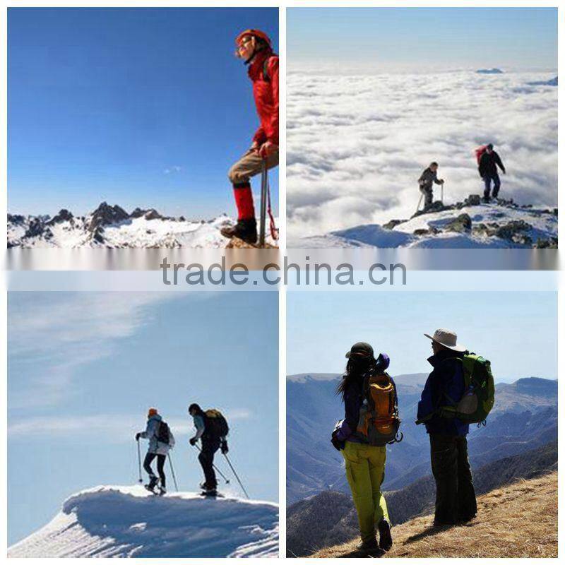 Wholesale Polyester Spandex Stretch Waterproof Recycled Plastic Fabric