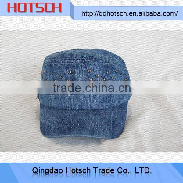 Wholesale china trade newest sports washed fashion cap