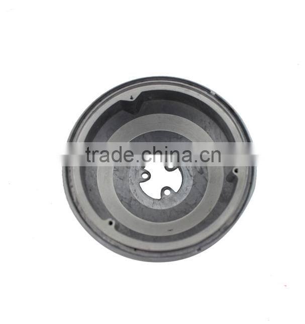 Aluminum die casting aluminum led heat sink