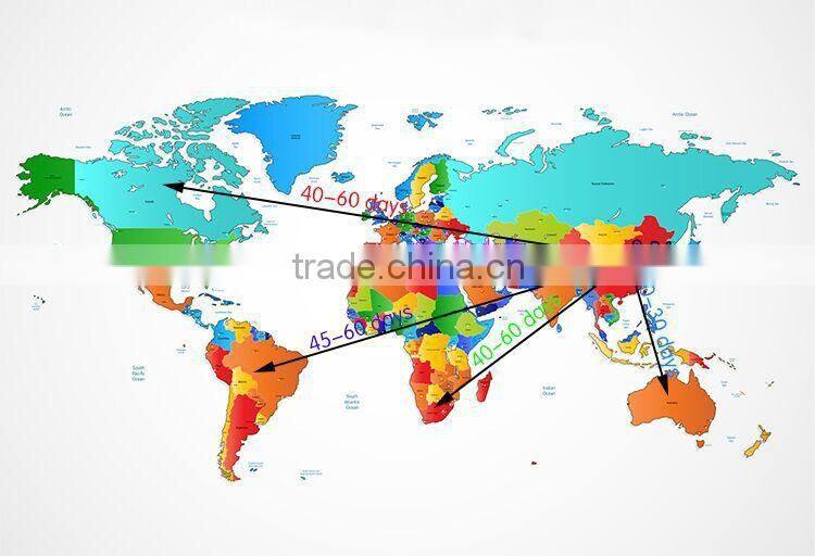 China manufacturer high power cool white 30w led street light good price