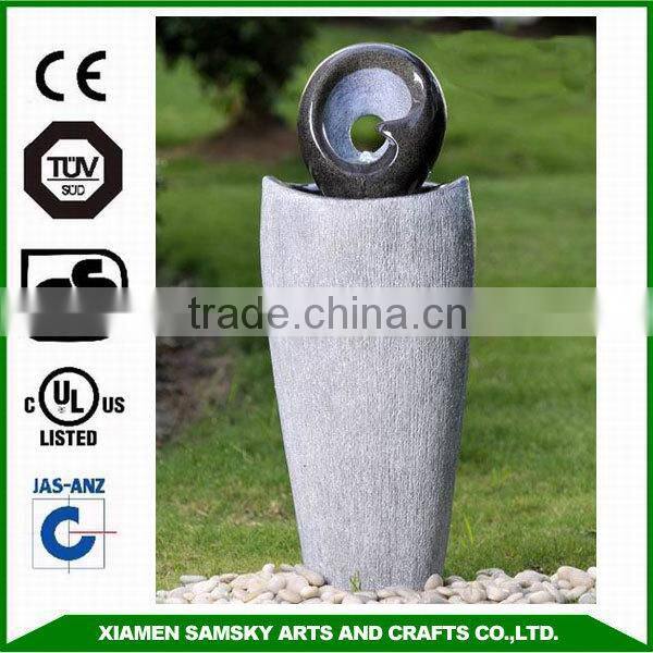 New products modern lowes indoor water fountains